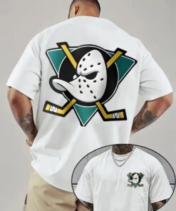 Alternative view of The Pencil Oversized Dropsholder T-shirt