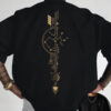 The Circuit Oversized Dropsholder T-shirt