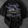 The Speed Oversized Dropsholder T-shirt